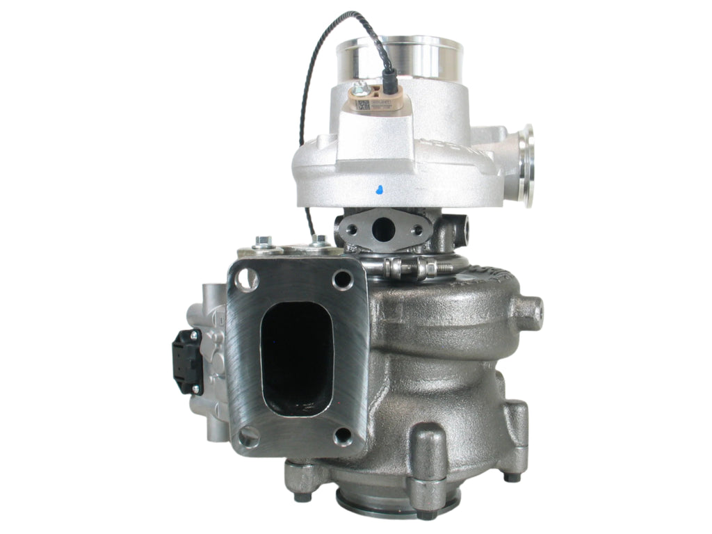 NEW OEM Holset 5326281 HE200VG Turbocharger