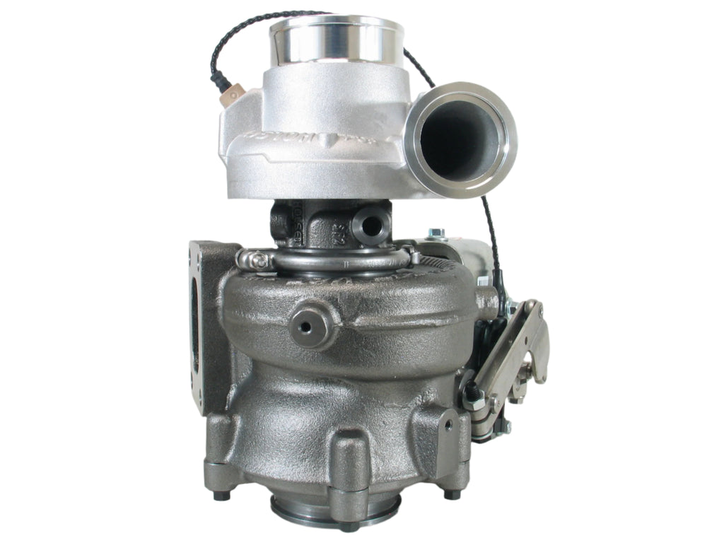NEW OEM Holset 5326281 HE200VG Turbocharger