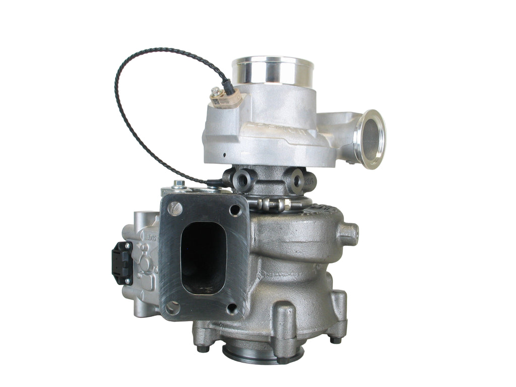 NEW OEM Holset 5326260 HE200VG Turbocharger