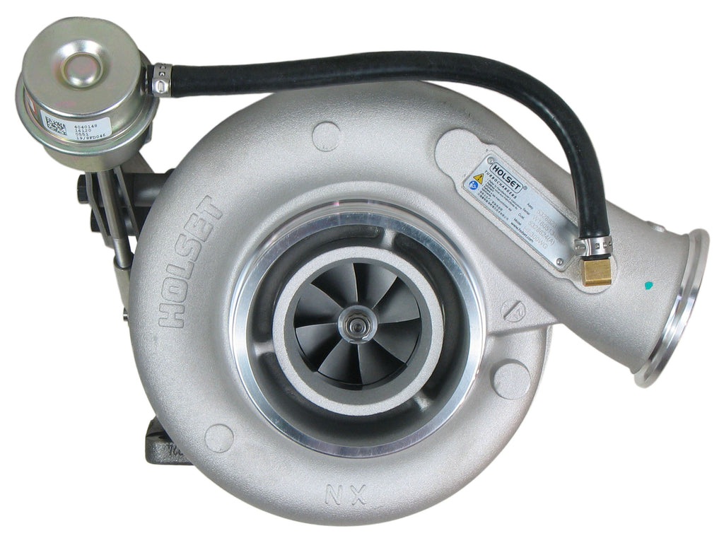 NEW OEM Holset 5328623 HE300WG Turbocharger