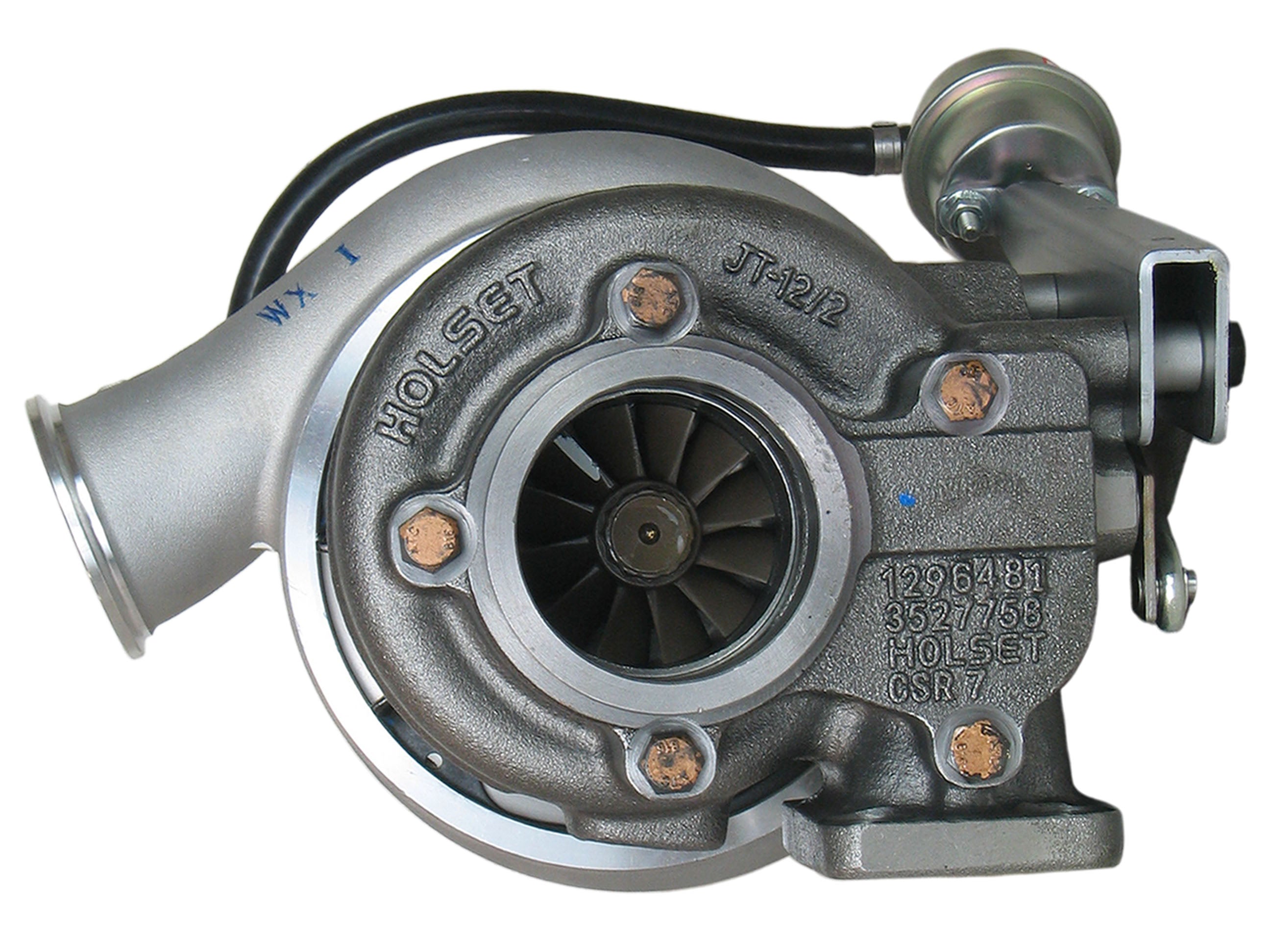 NEW OEM Holset 5328623 HE300WG Turbocharger