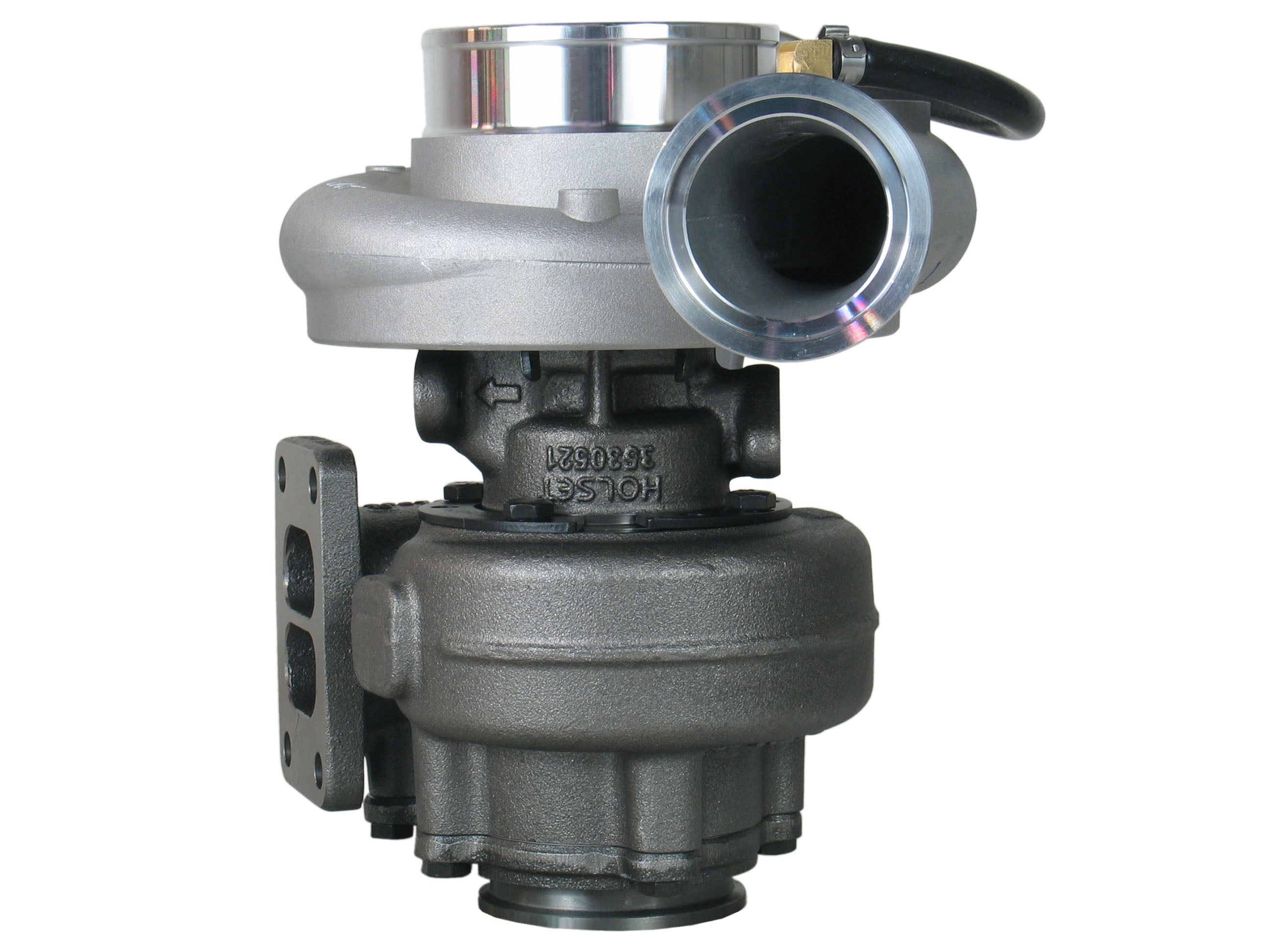 NEW OEM Holset 5328623 HE300WG Turbocharger