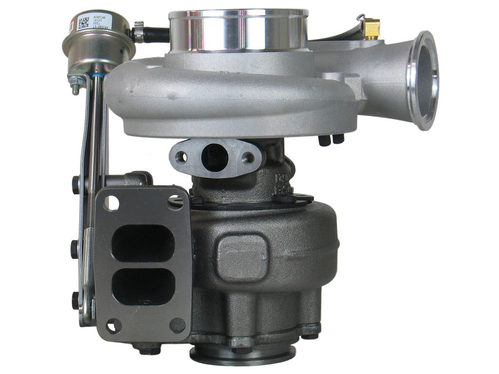 NEW OEM Holset 5328623 HE300WG Turbocharger