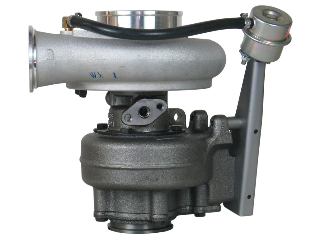 NEW OEM Holset 5328623 HE300WG Turbocharger