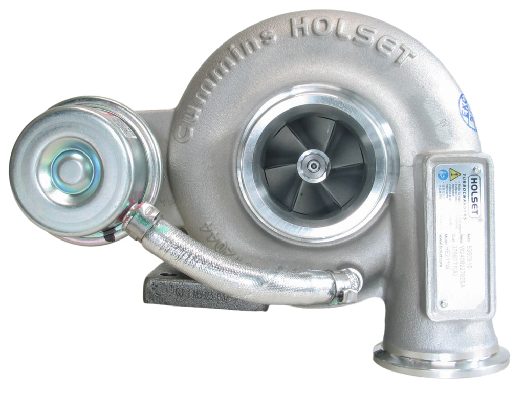 NEW OEM Holset 5350915 HE200WG Turbocharger