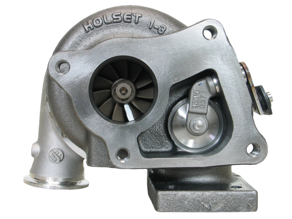 NEW OEM Holset 5350915 HE200WG Turbocharger