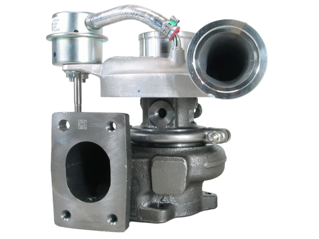 NEW OEM Holset 5350915 HE200WG Turbocharger