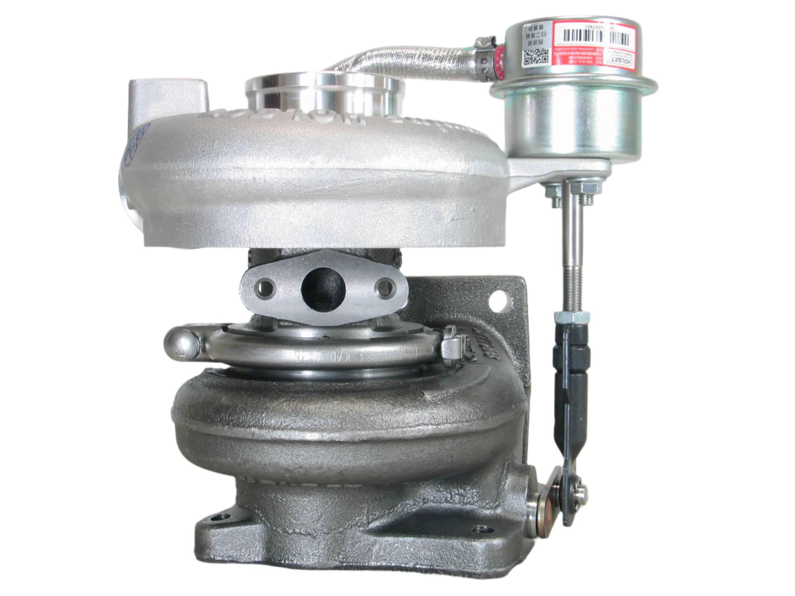 NEW OEM Holset 5350915 HE200WG Turbocharger