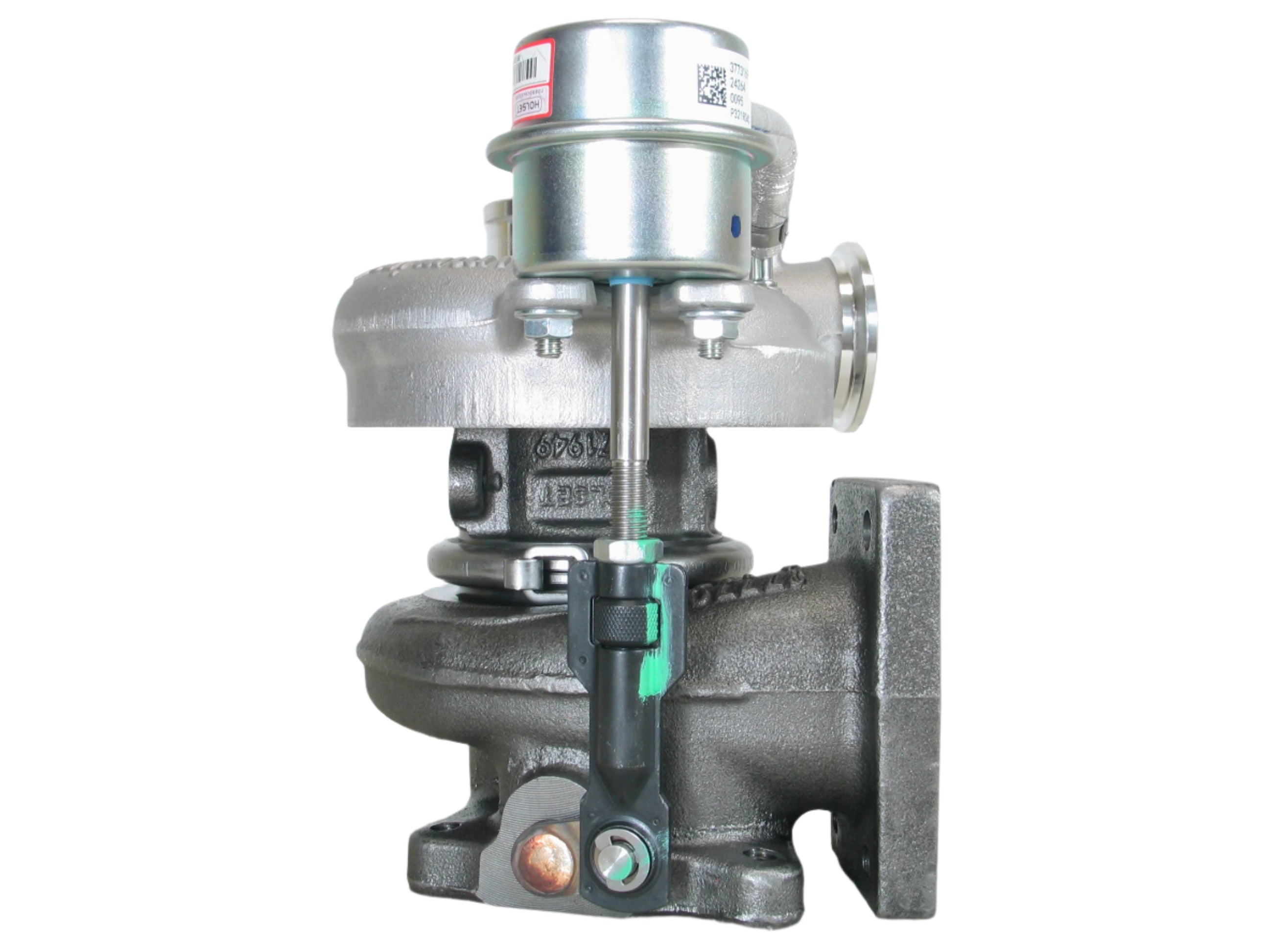 NEW OEM Holset 5350915 HE200WG Turbocharger