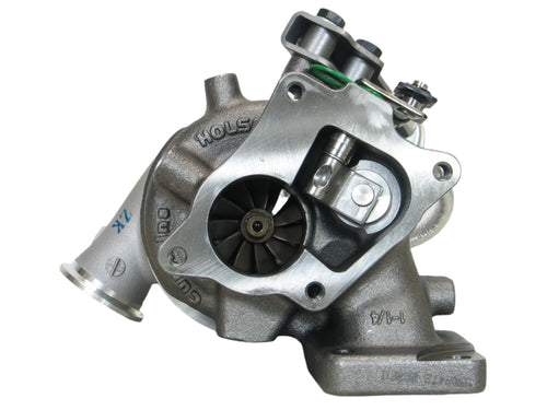 NEW Holset 5453259 HE200WG Turbocharger