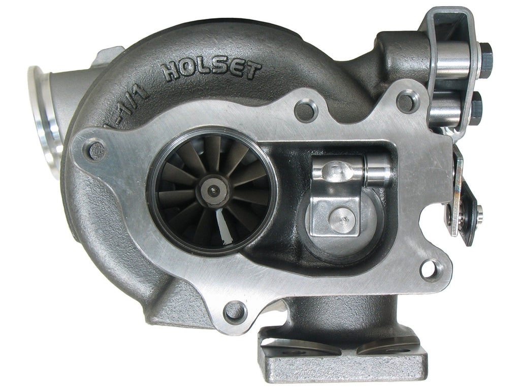 NEW OEM Holset 5453713 HE200WG Turbocharger