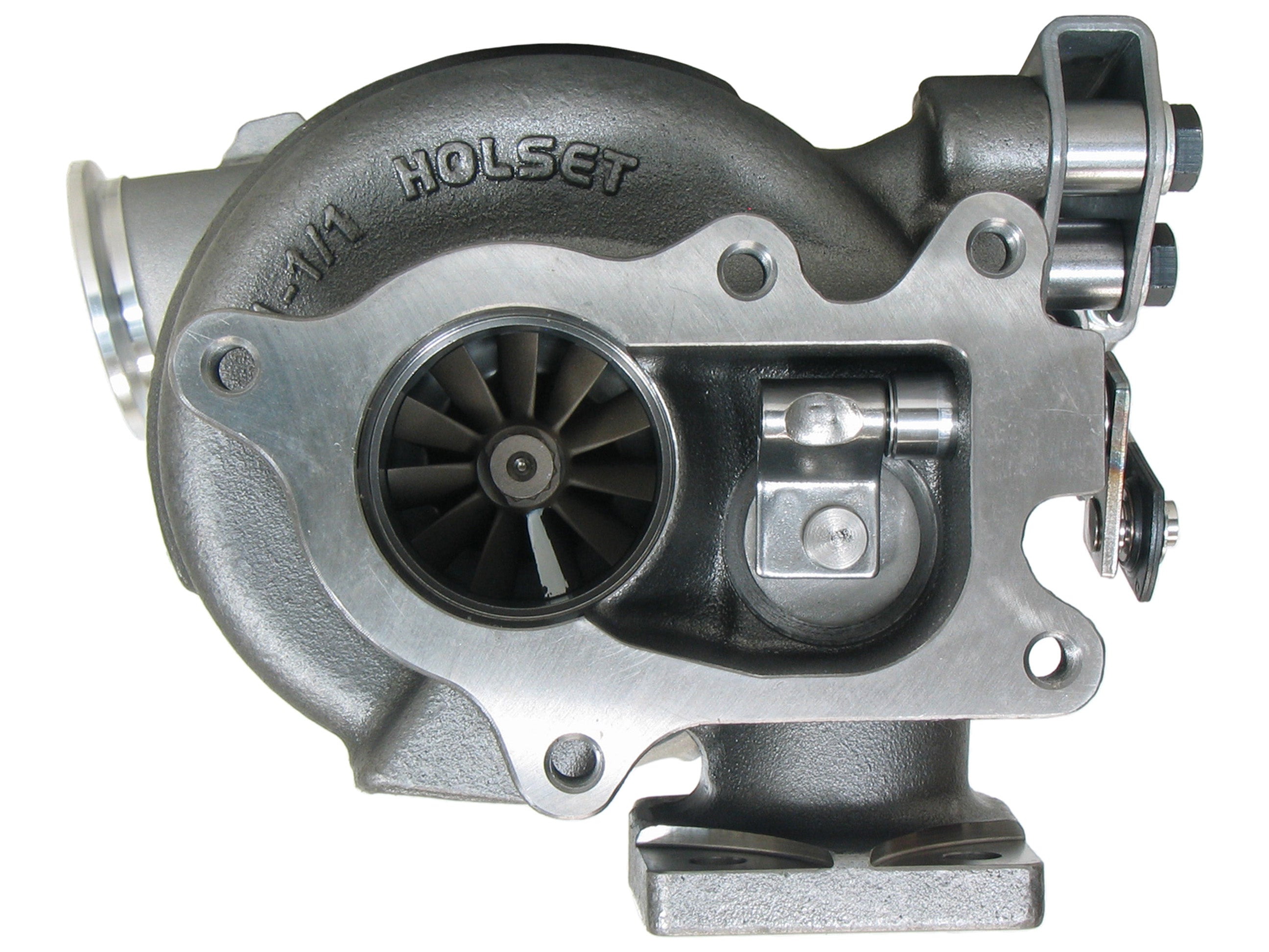 NEW OEM Holset 5453713 HE200WG Turbocharger
