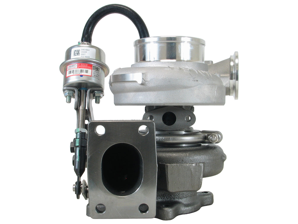 NEW OEM Holset 5453713 HE200WG Turbocharger