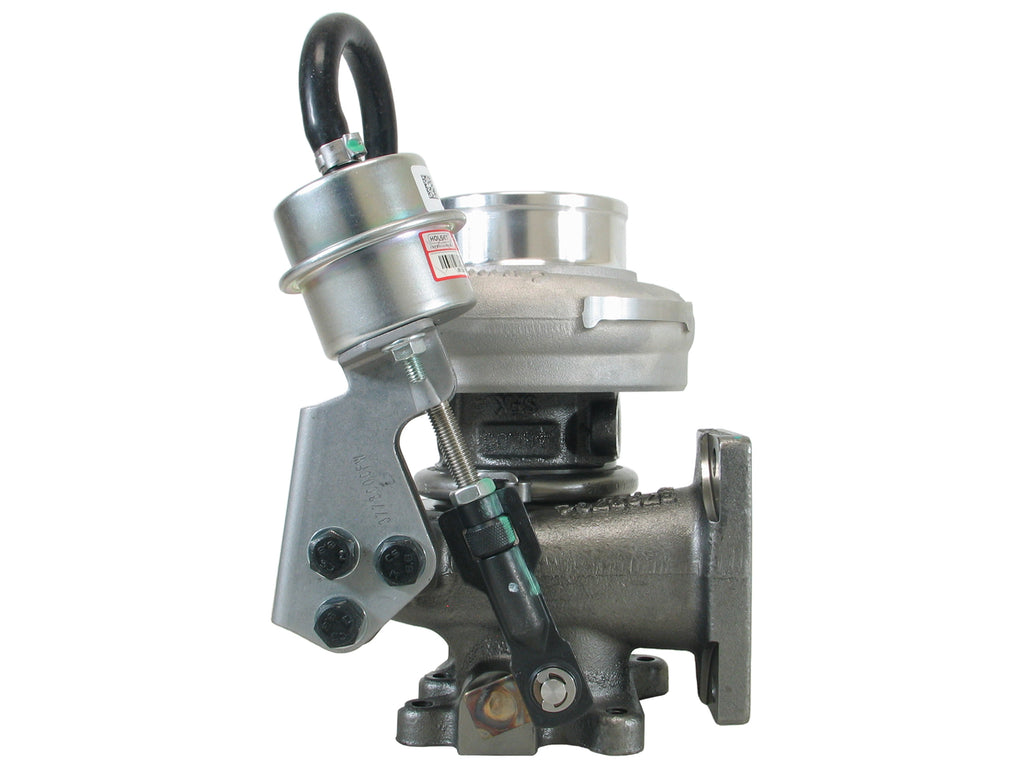 NEW OEM Holset 5453713 HE200WG Turbocharger