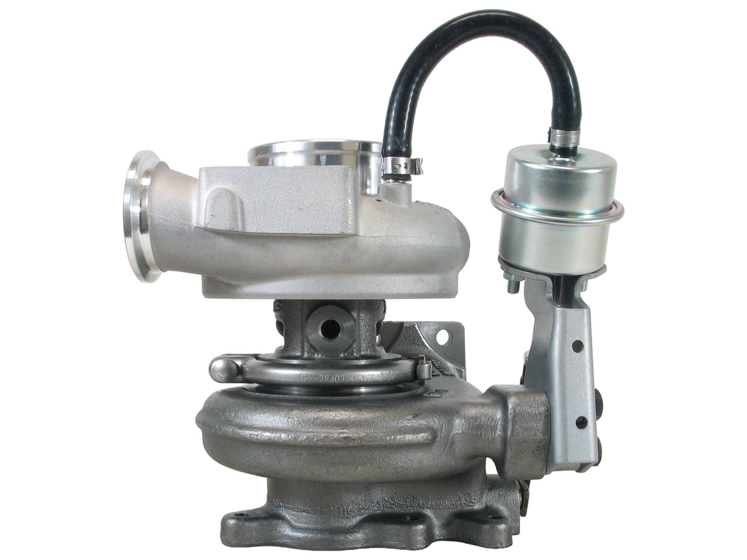NEW OEM Holset 5453713 HE200WG Turbocharger