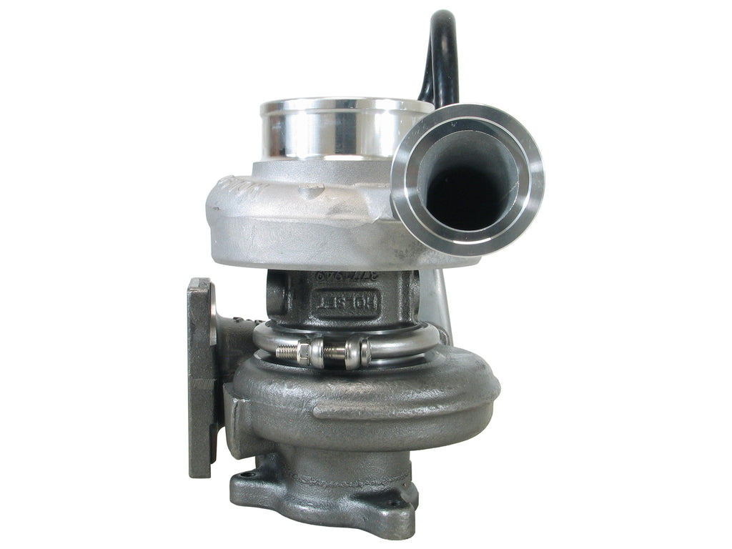 NEW OEM Holset 5453713 HE200WG Turbocharger