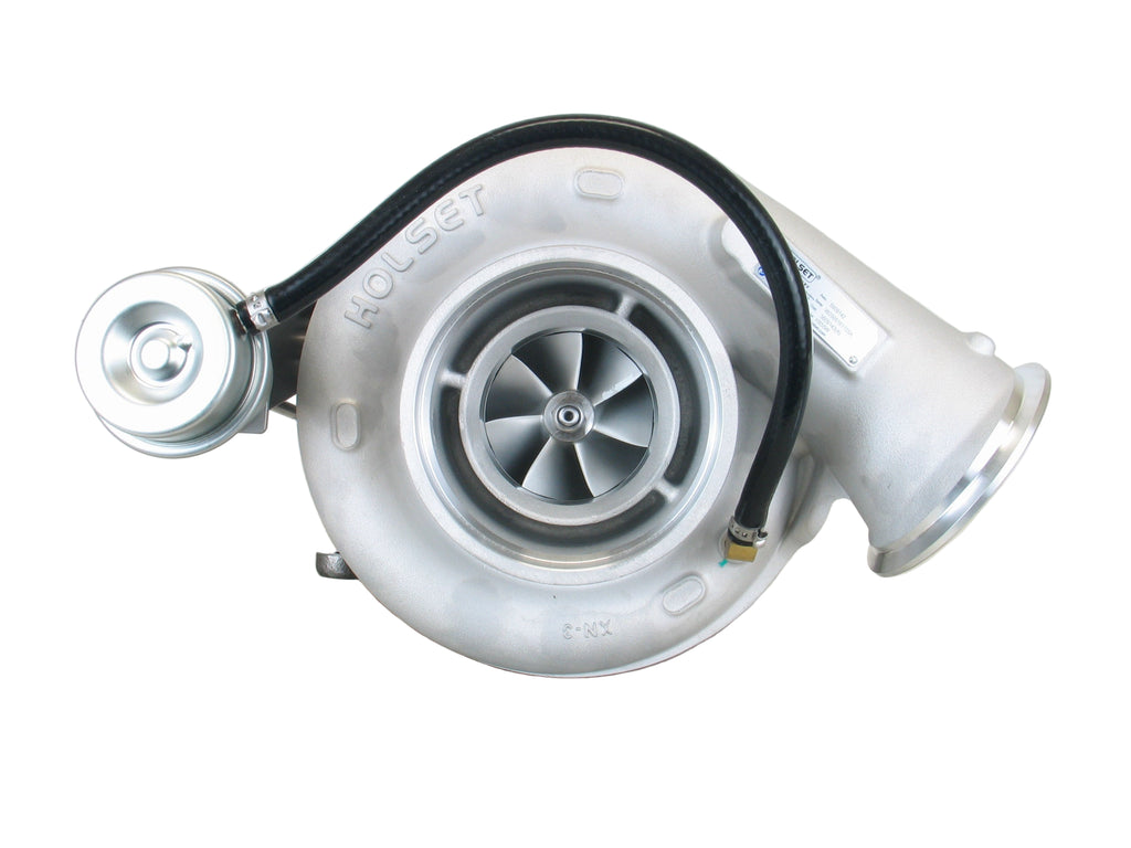 NEW OEM 5609142 Holset HX55W Turbocharger