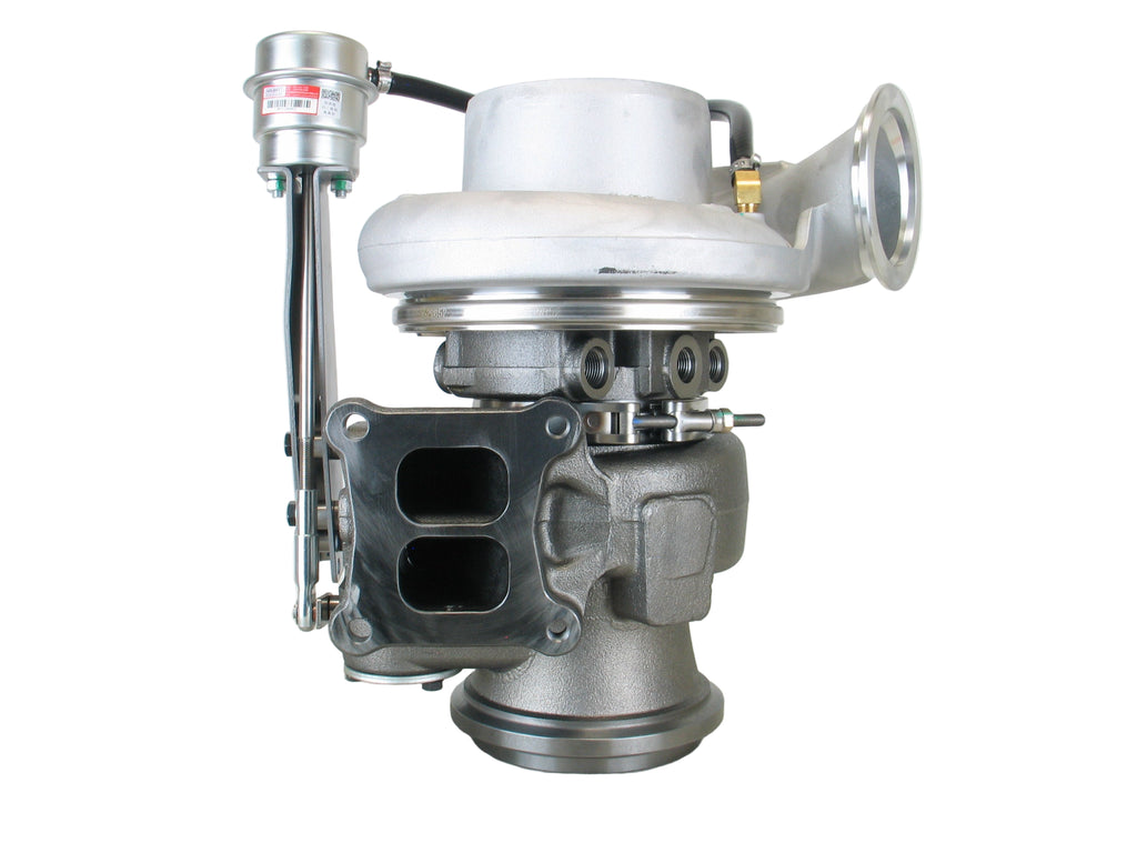 NEW OEM 5609142 Holset HX55W Turbocharger