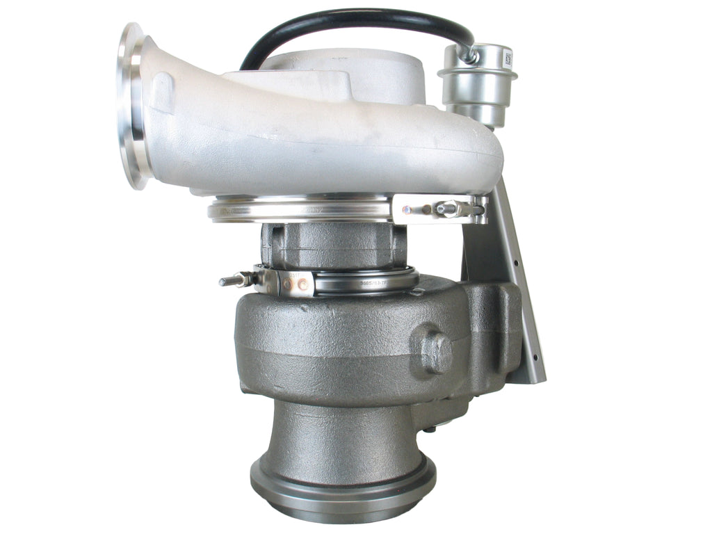 NEW OEM 5609142 Holset HX55W Turbocharger