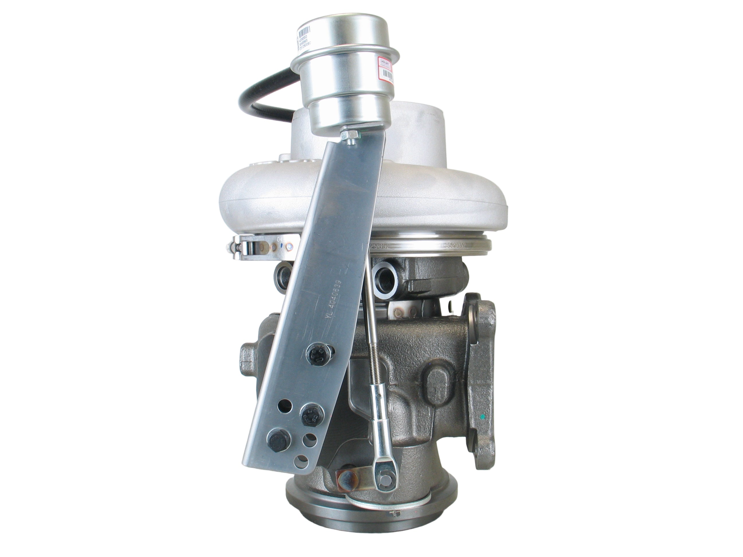 NEW OEM 5609142 Holset HX55W Turbocharger