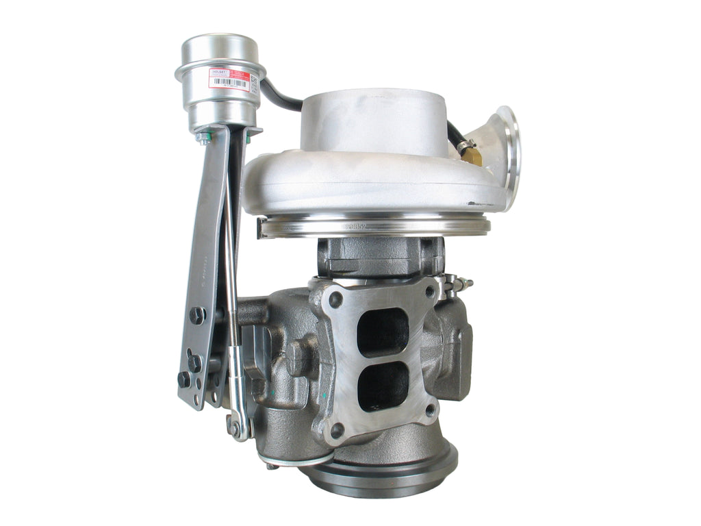 NEW OEM 5609142 Holset HX55W Turbocharger