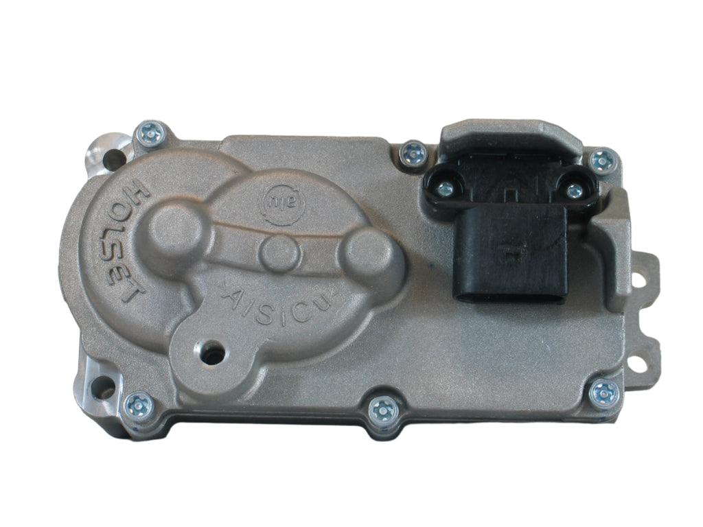 Remanufactured Holset HE300VG 6382096HX Turbo Electric Actuator