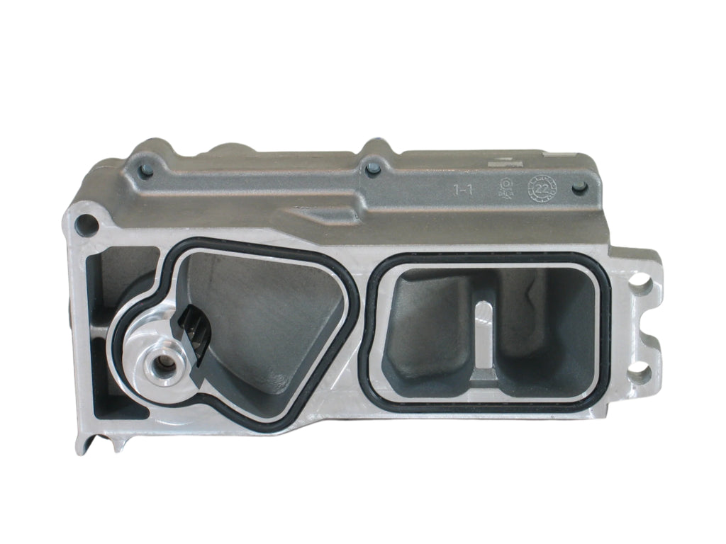 Remanufactured Holset HE300VG 6382096HX Turbo Electric Actuator