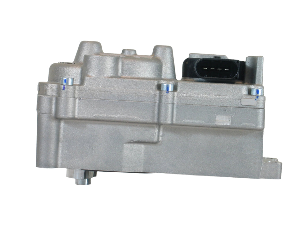 Remanufactured Holset HE300VG 6382096HX Turbo Electric Actuator