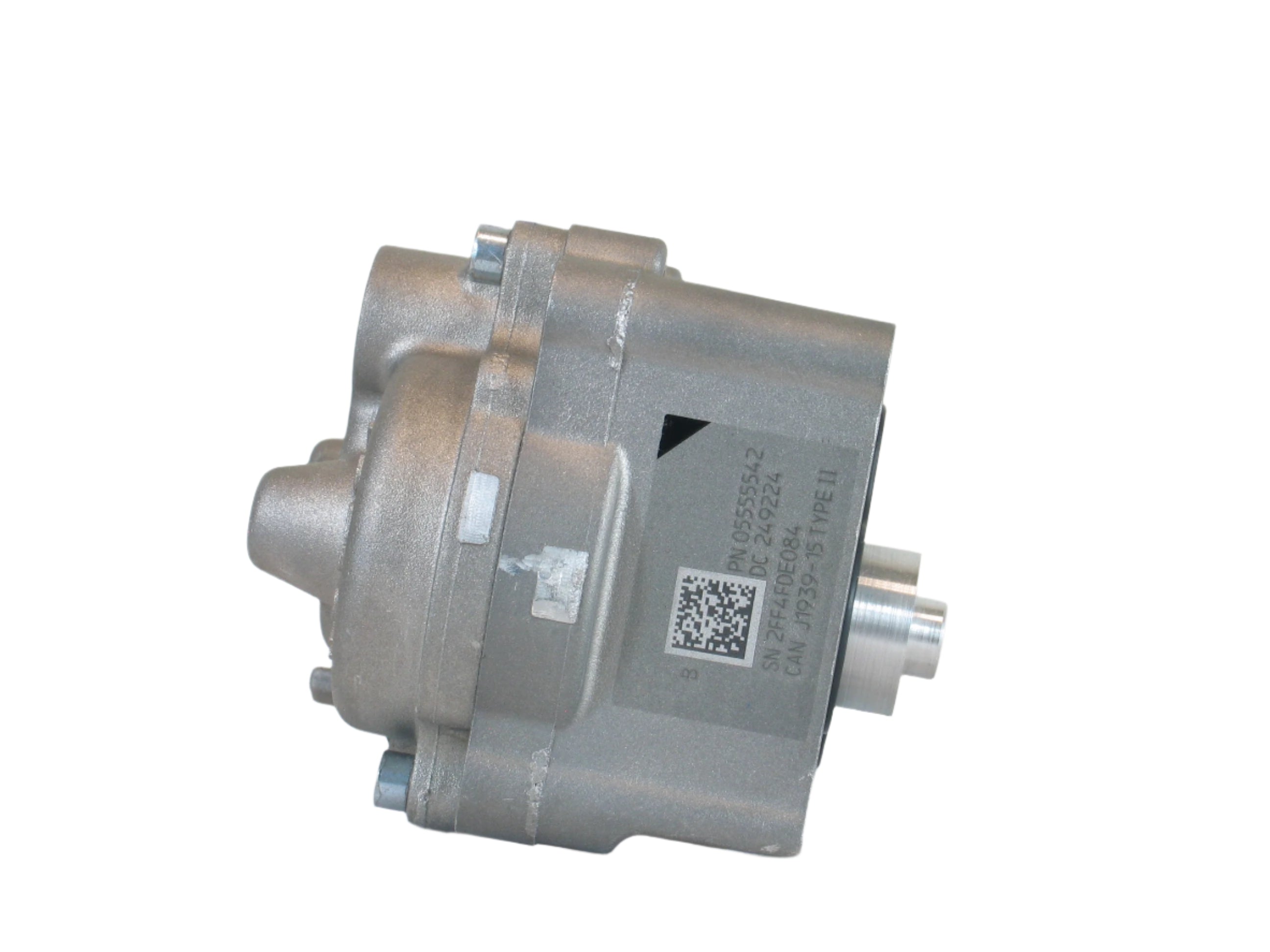 Remanufactured Holset HE300VG 6382096HX Turbo Electric Actuator
