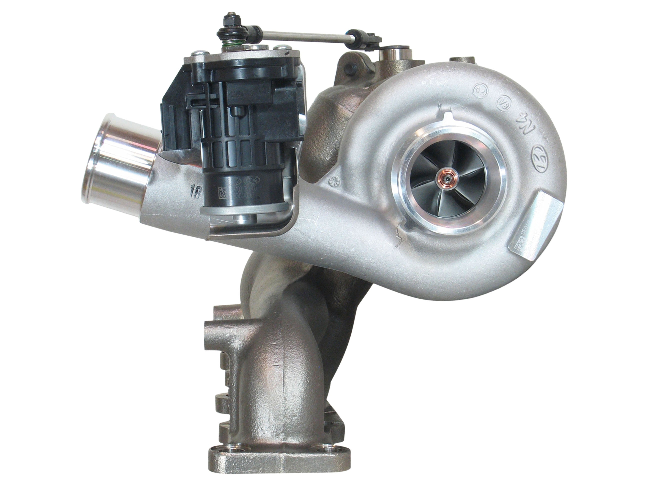 NEW OEM 90142-01030 Mitsubishi TD04HL4S Turbocharger