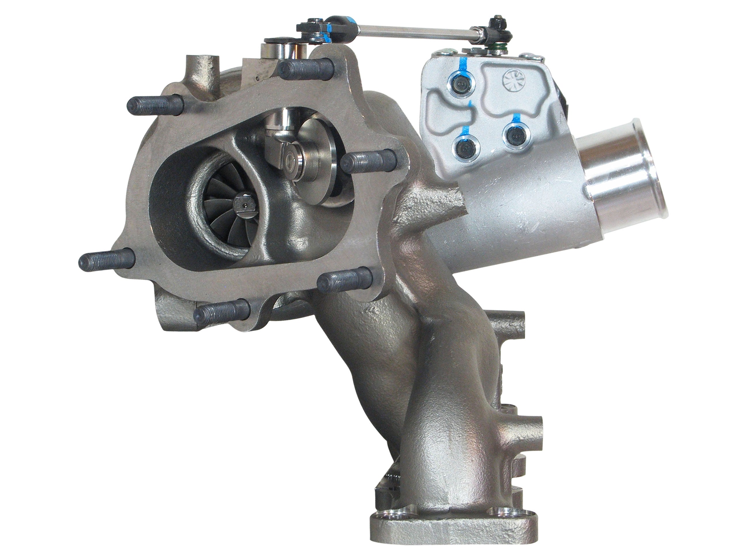 NEW OEM 90142-01030 Mitsubishi TD04HL4S Turbocharger