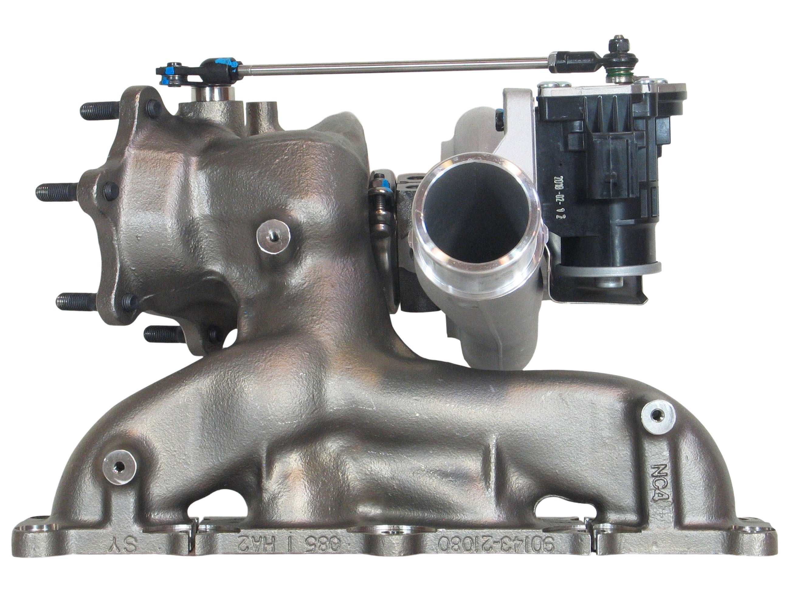 NEW OEM 90142-01030 Mitsubishi TD04HL4S Turbocharger
