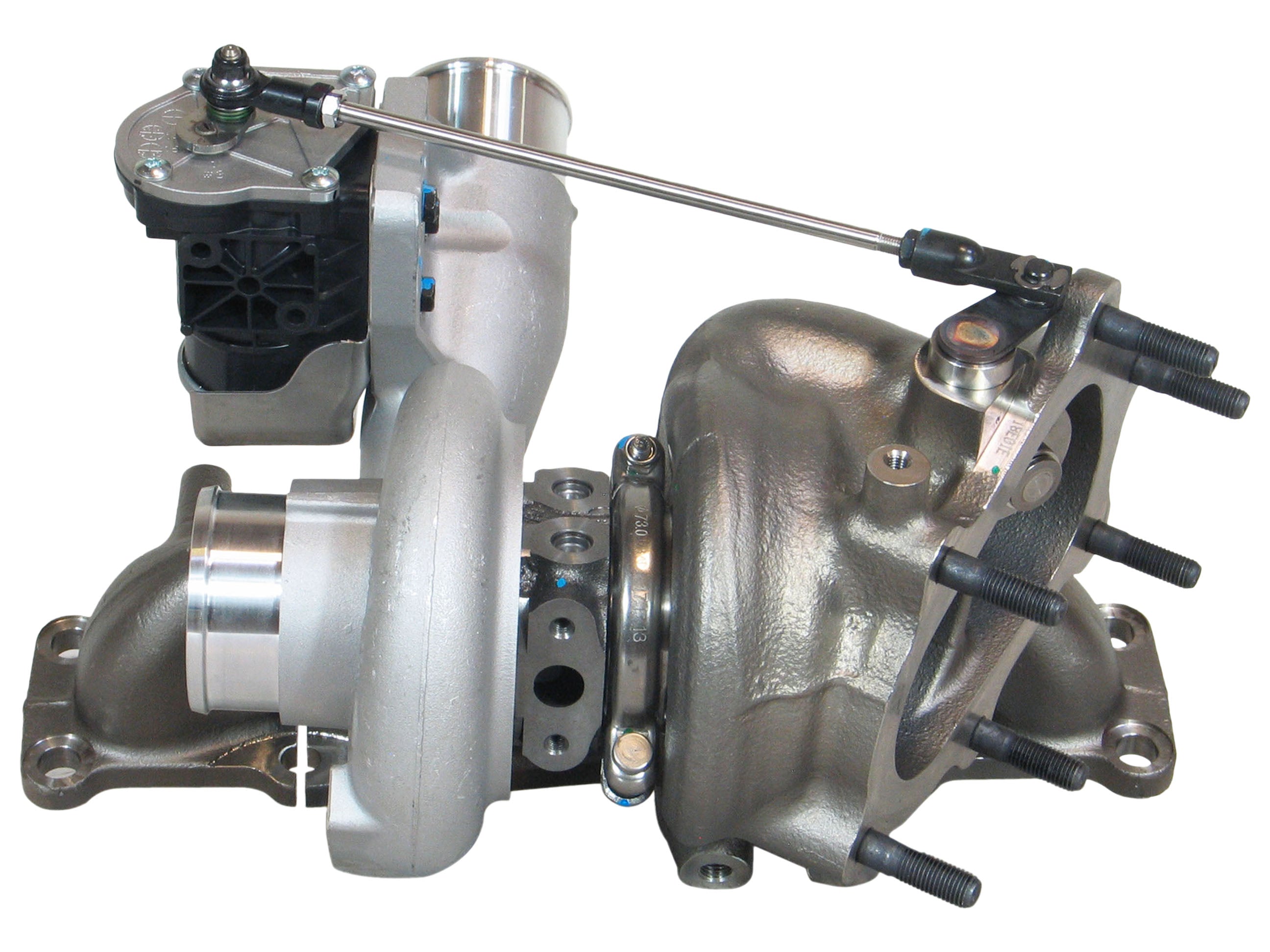 NEW OEM 90142-01030 Mitsubishi TD04HL4S Turbocharger