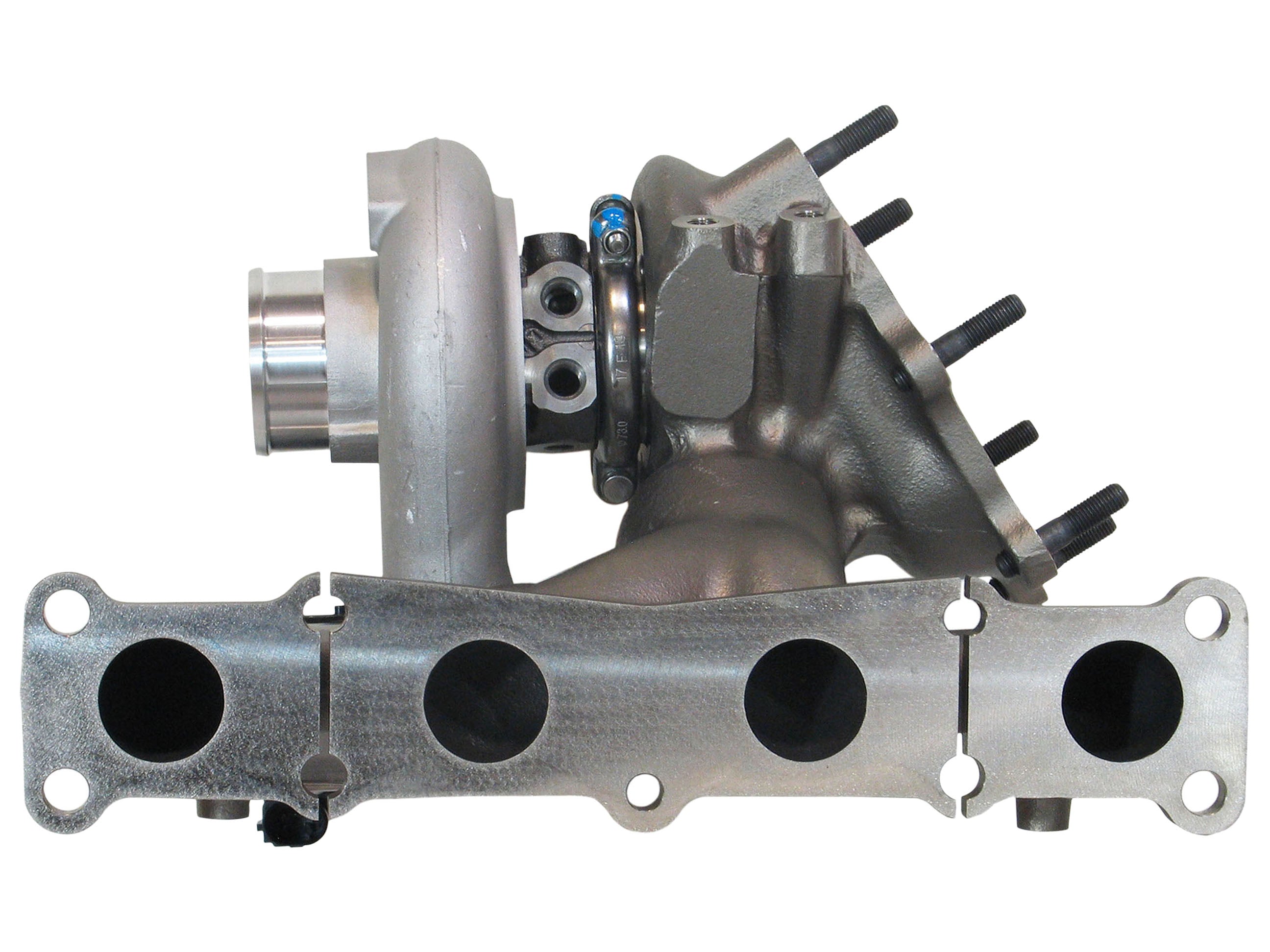 NEW OEM 90142-01030 Mitsubishi TD04HL4S Turbocharger