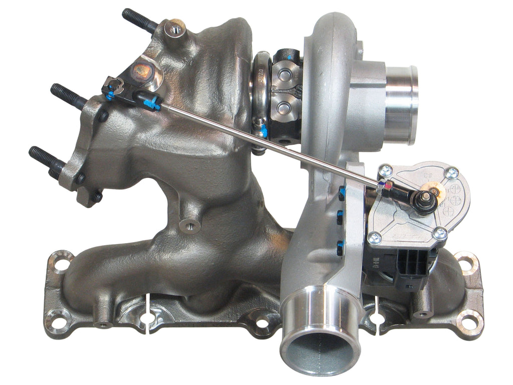 NEW OEM 90142-01030 Mitsubishi TD04HL4S Turbocharger