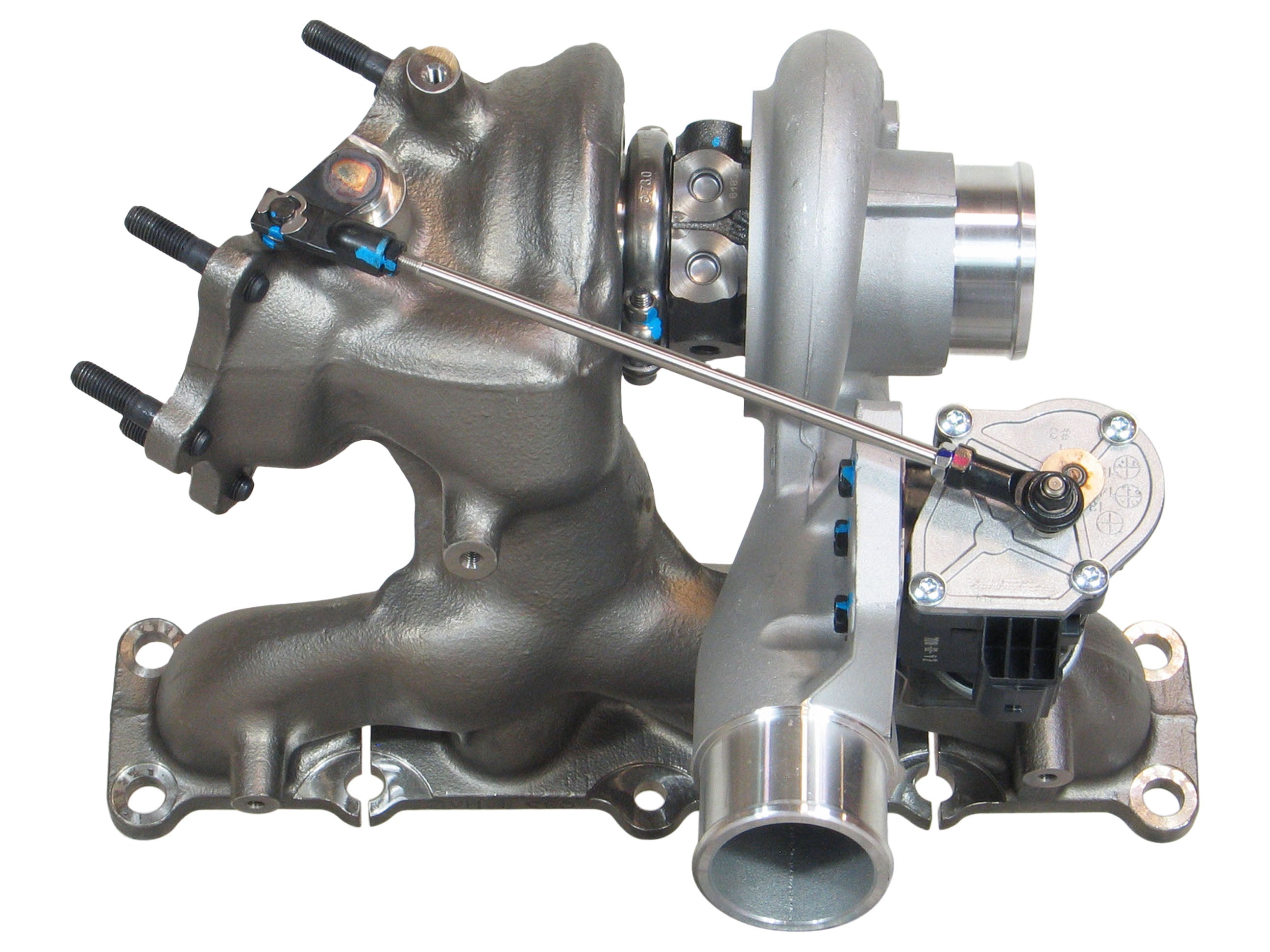 NEW OEM 90142-01030 Mitsubishi TD04HL4S Turbocharger