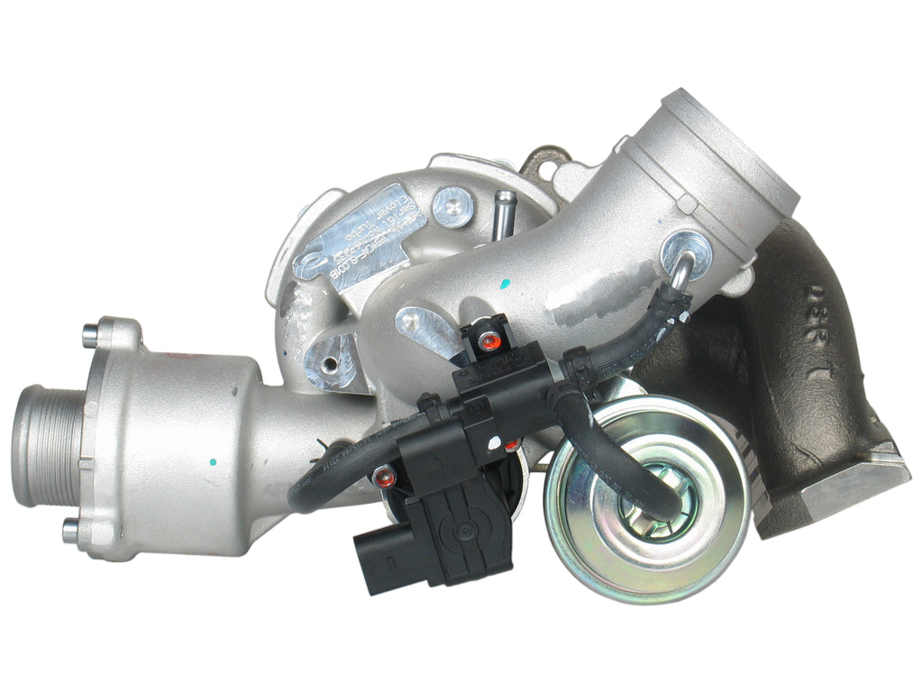 NEW OEM 9VA01 IHI RHF5 Turbocharger