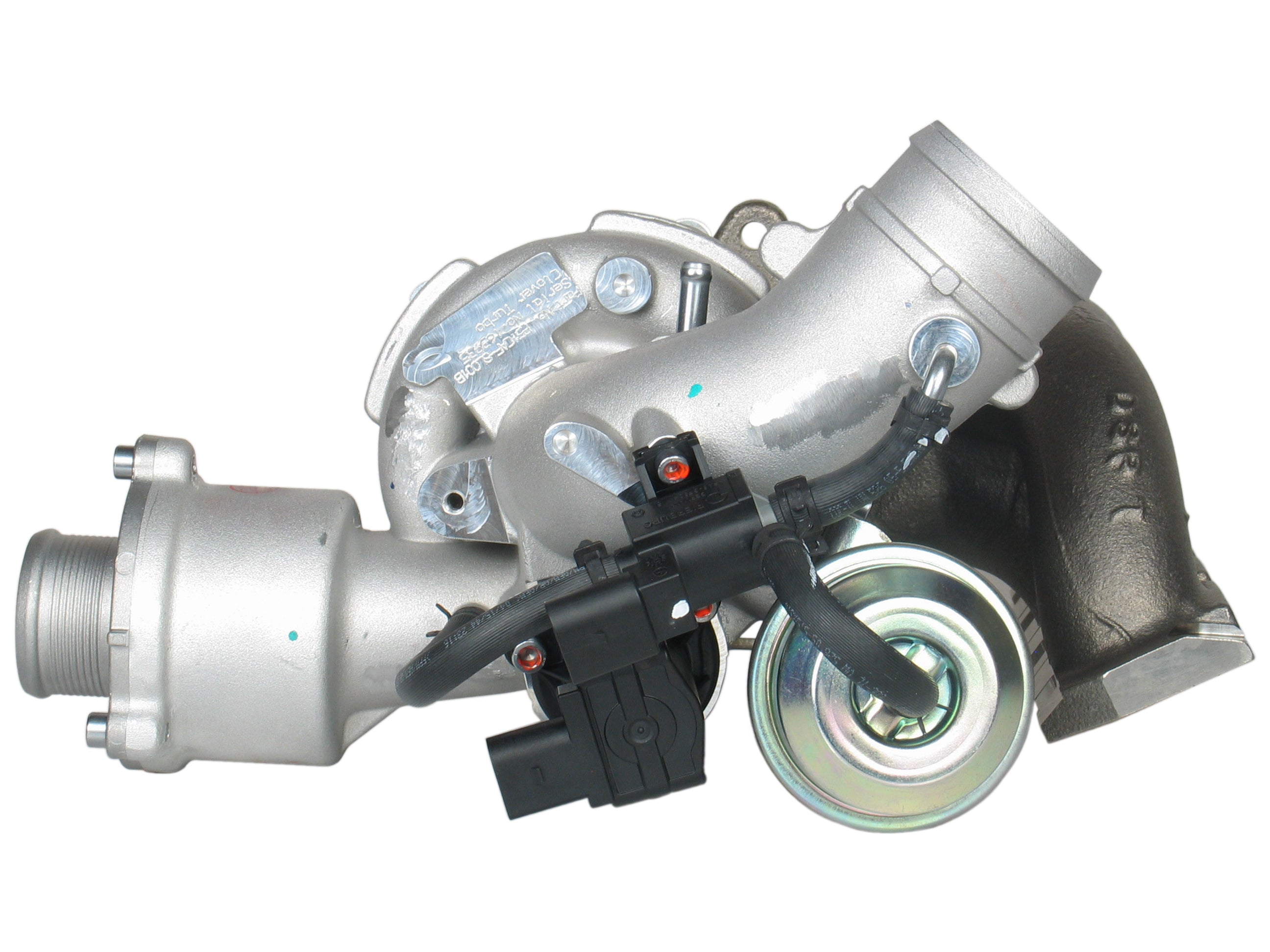 NEW OEM 9VA01 IHI RHF5 Turbocharger