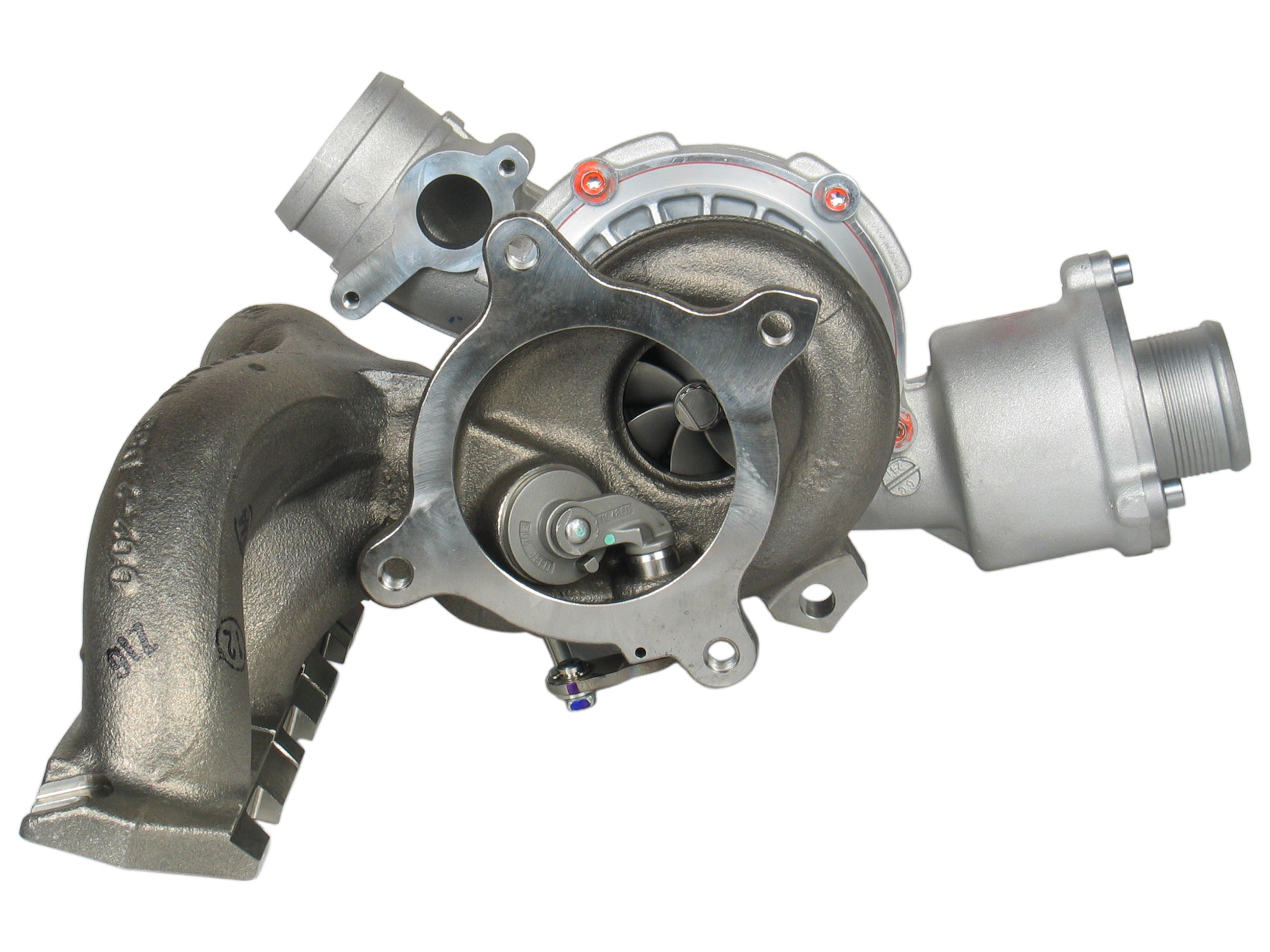 NEW OEM 9VA01 IHI RHF5 Turbocharger