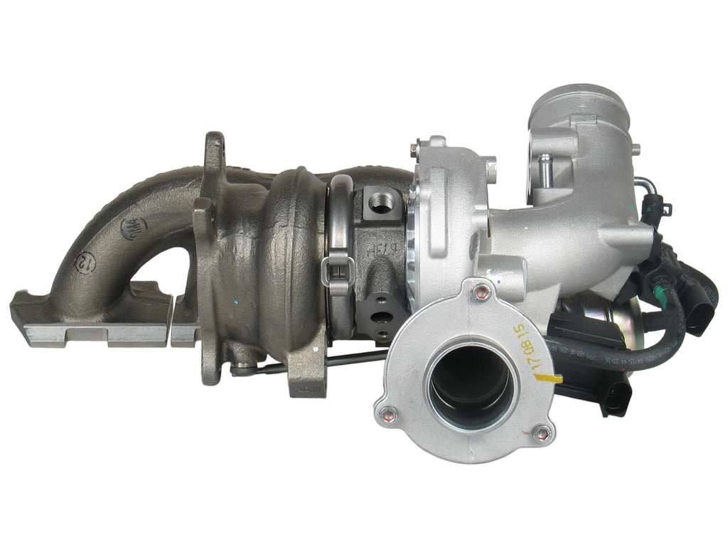 NEW OEM 9VA01 IHI RHF5 Turbocharger