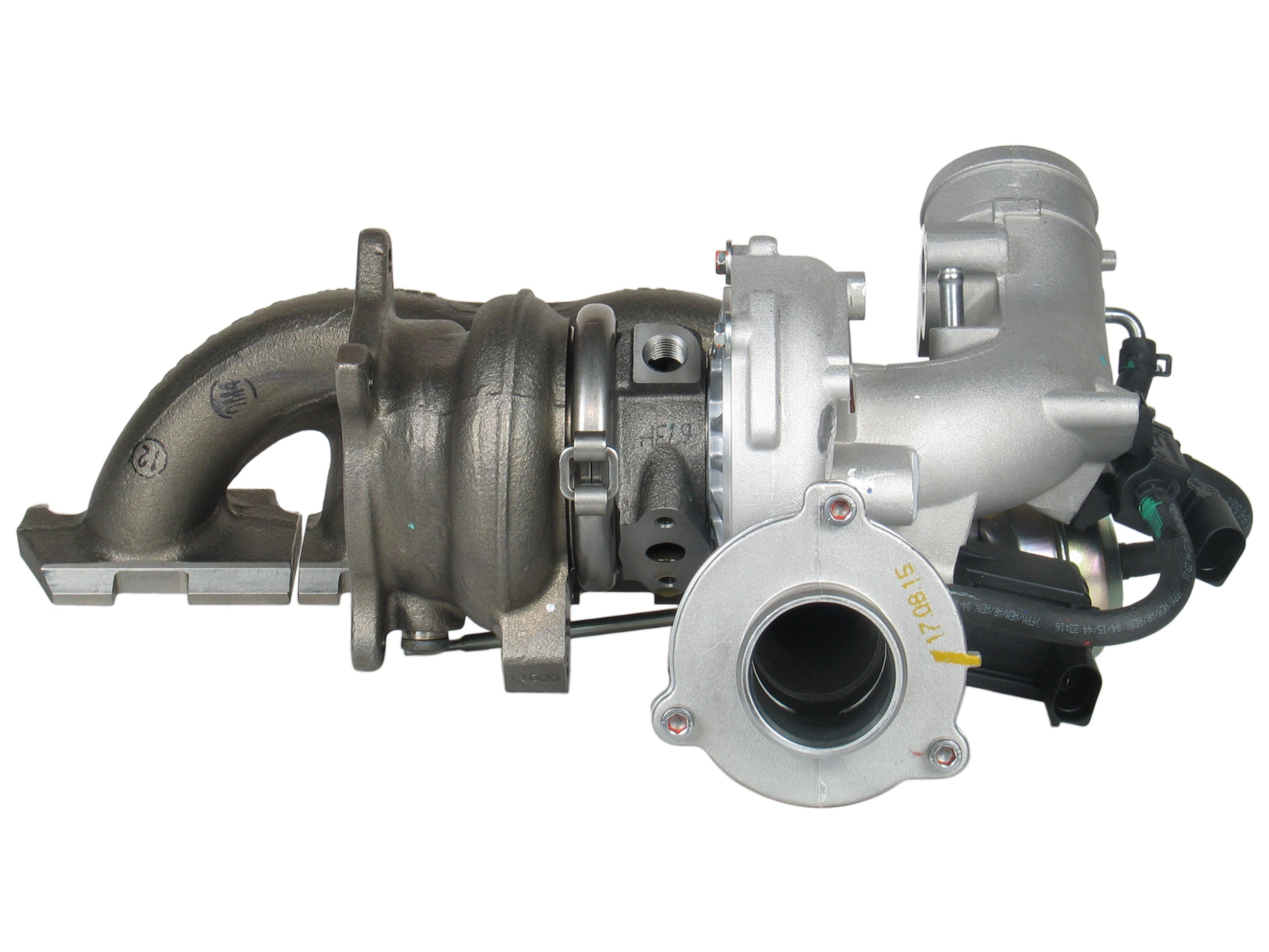 NEW OEM 9VA01 IHI RHF5 Turbocharger