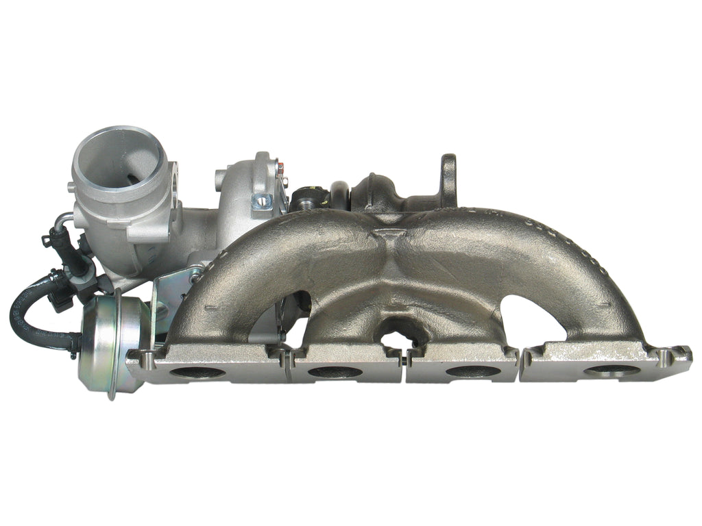 NEW OEM 9VA01 IHI RHF5 Turbocharger