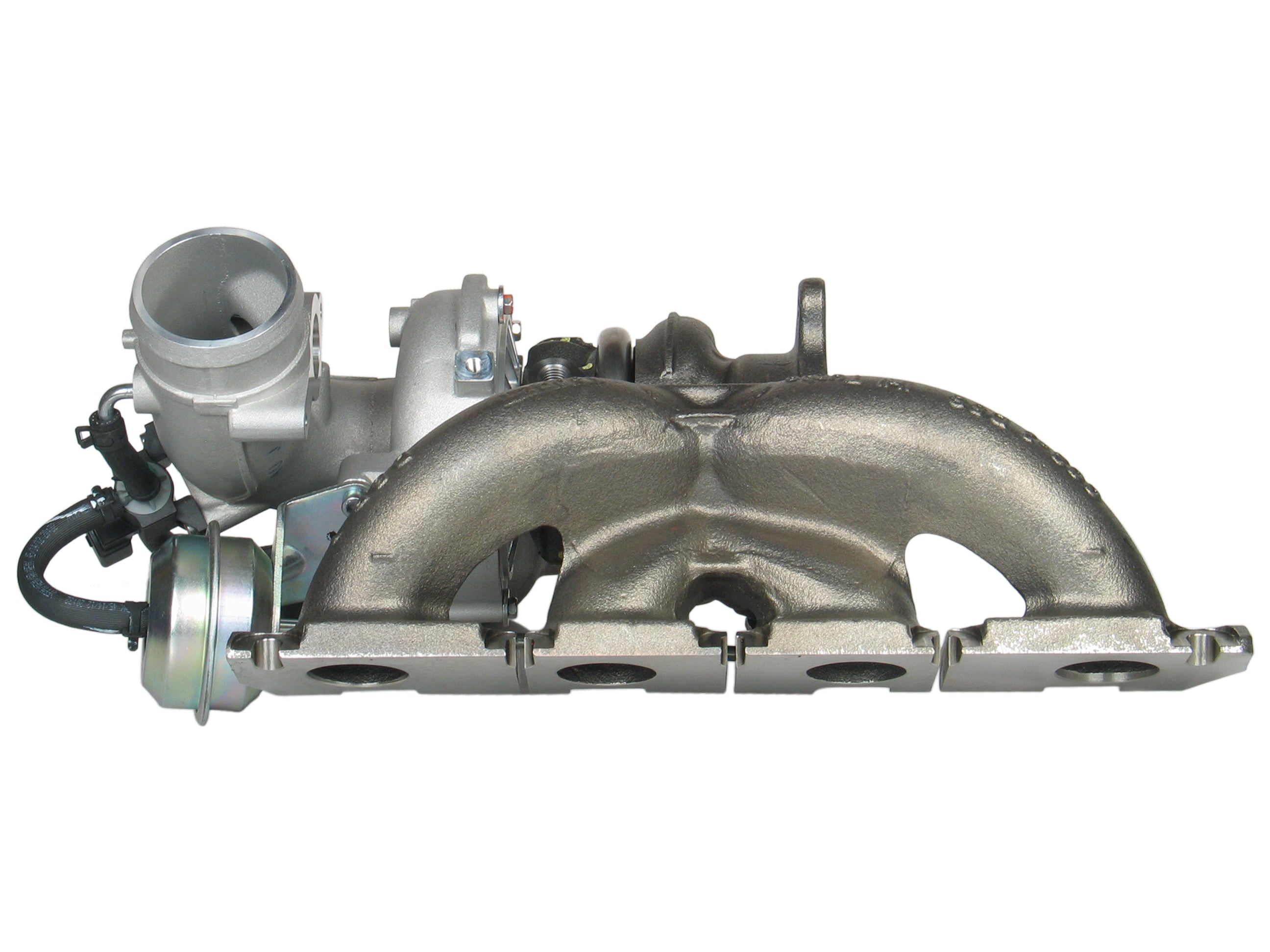NEW OEM 9VA01 IHI RHF5 Turbocharger