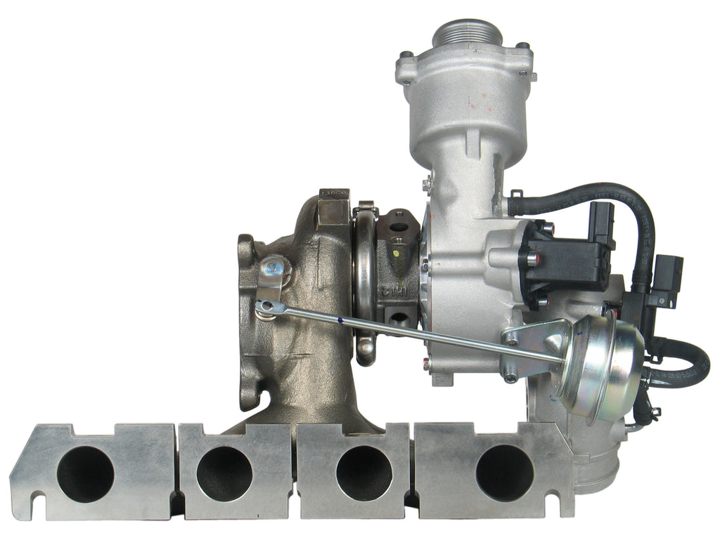 NEW OEM 9VA01 IHI RHF5 Turbocharger