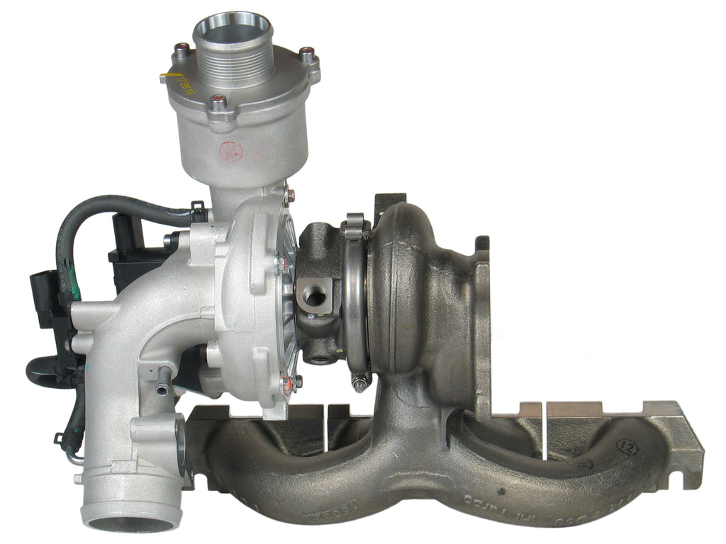 NEW OEM 9VA01 IHI RHF5 Turbocharger