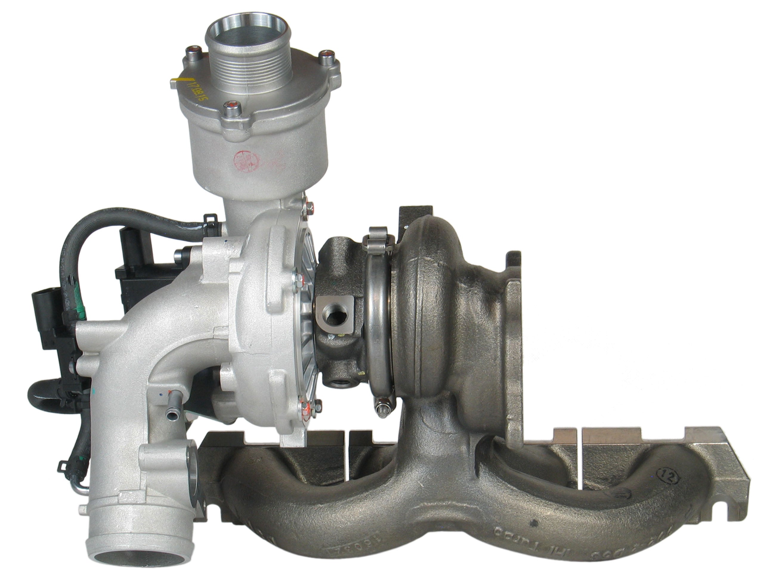 NEW OEM 9VA01 IHI RHF5 Turbocharger