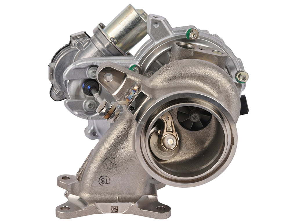 NEW OEM 9VA07 IHI RHF4 Turbocharger