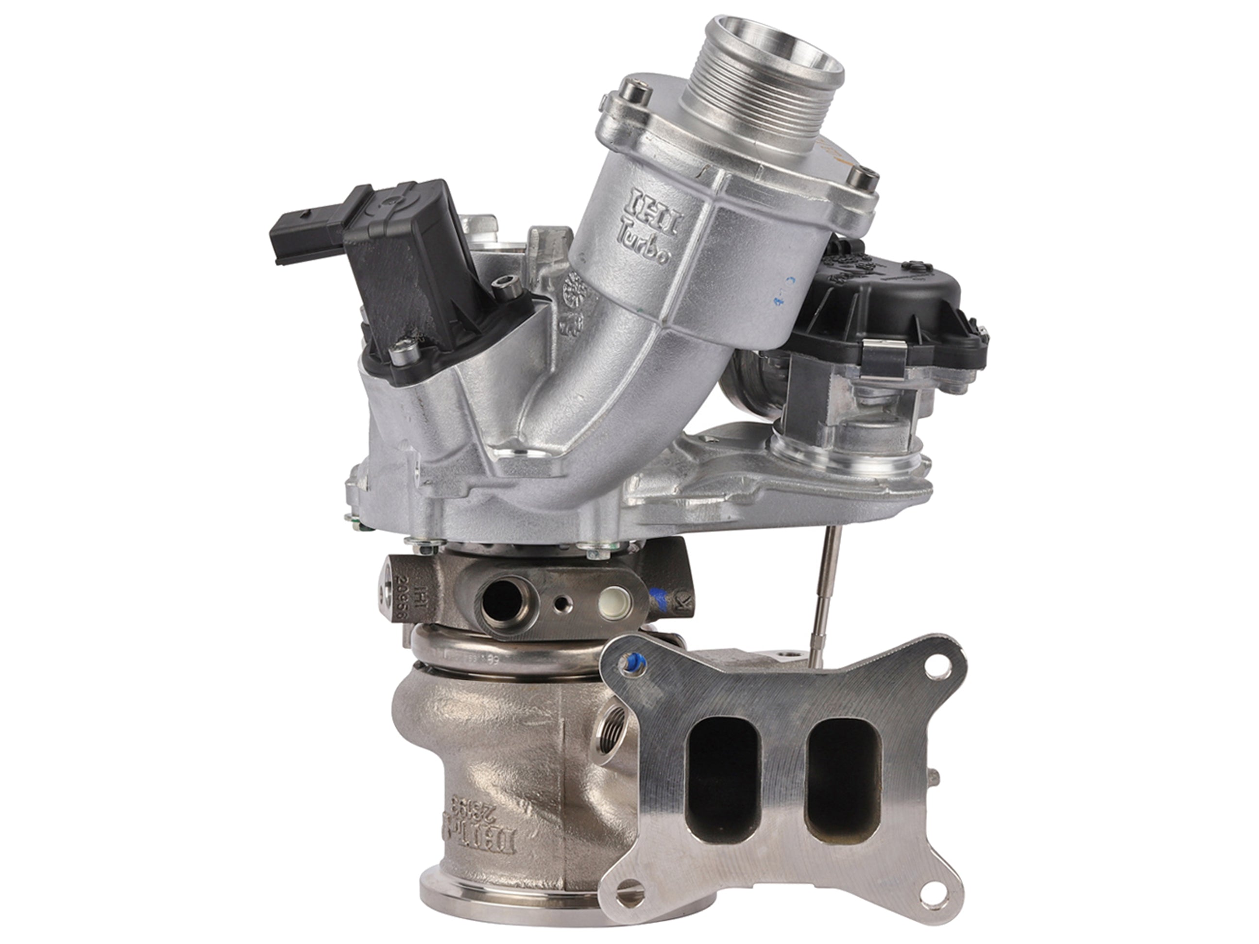 NEW OEM 9VA07 IHI RHF4 Turbocharger