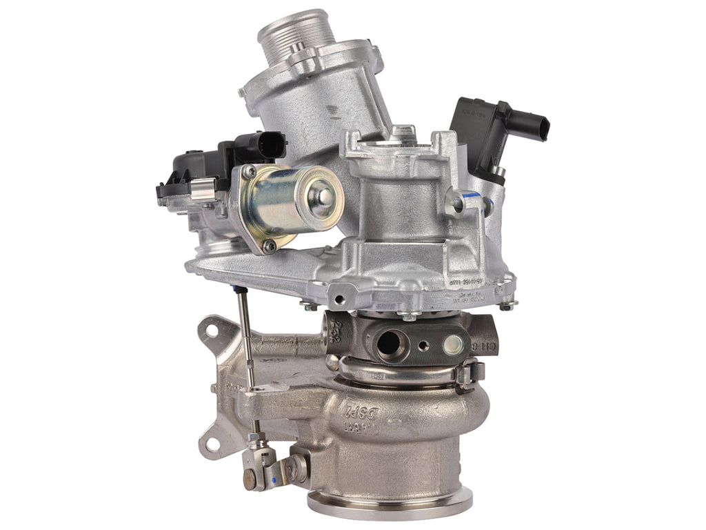 NEW OEM 9VA07 IHI RHF4 Turbocharger