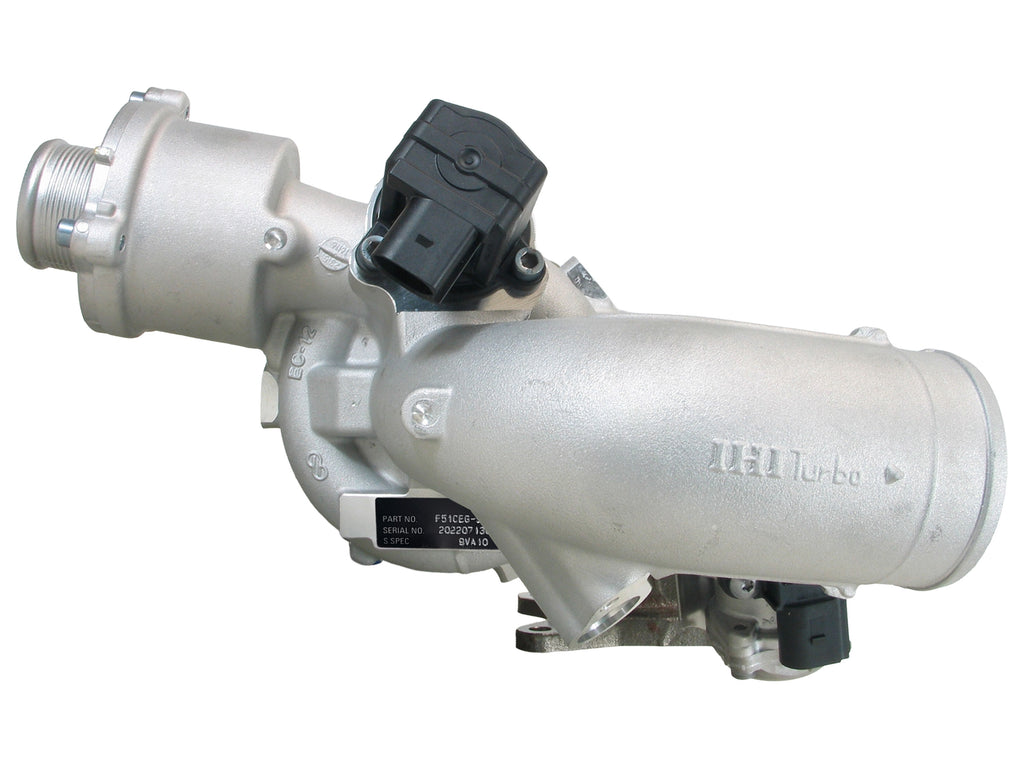 NEW OEM 9VA10 IHI RHF5 Turbocharger